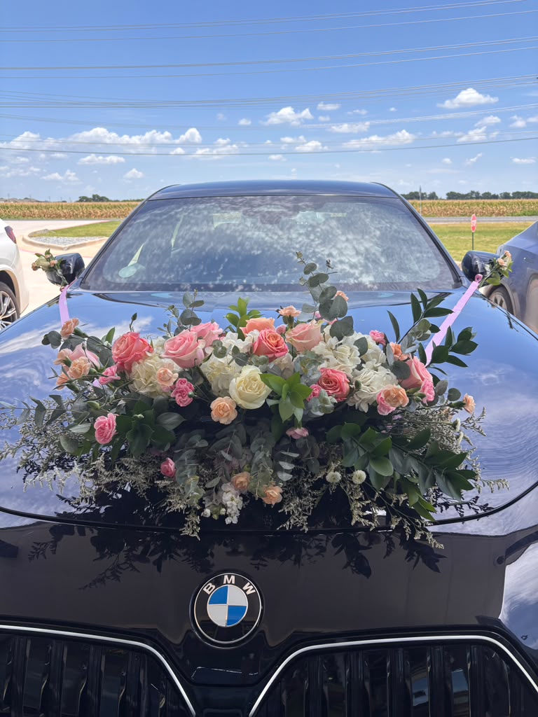 Car Decorations